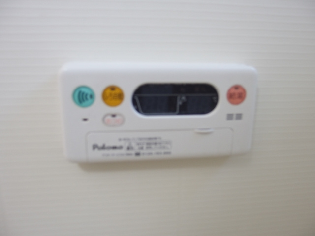 ソンレイルＳの設備