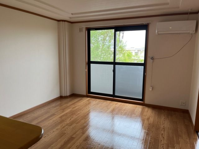オアシスⅠの展望