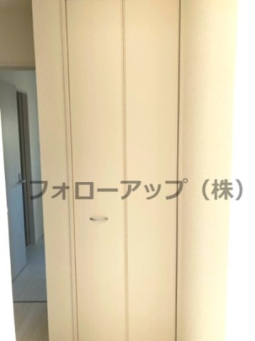 リーブルガーデン加古川市平岡町二俣の収納|たっぷりとした収納スペースです