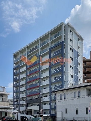 久留米市宮ノ陣１丁目の賃貸マンション