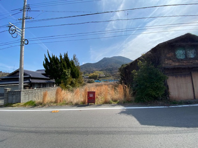 【外観】 | 周防大島・志佐