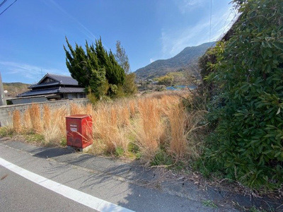 【外観】 | 周防大島・志佐