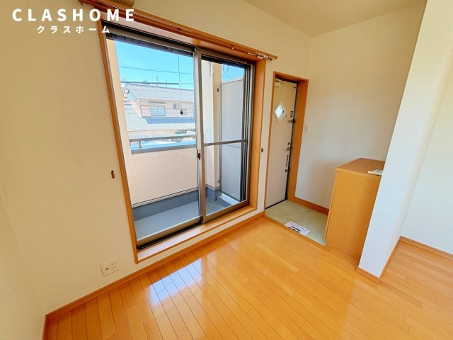 パークウエスト　　刈谷市近郊の賃貸ならクラスホーム刈谷の内装|同物件の別部屋になります。
