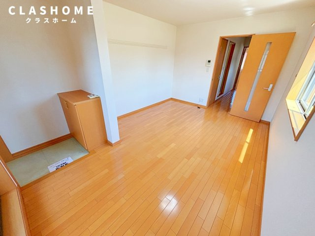 パークウエスト　　刈谷市近郊の賃貸ならクラスホーム刈谷の内装|同物件の別部屋になります。