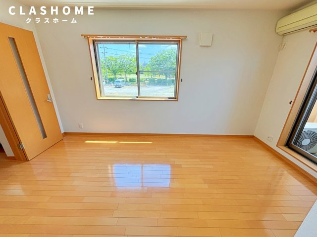 パークウエスト　　刈谷市近郊の賃貸ならクラスホーム刈谷の居間・リビング|同物件の別部屋になります。