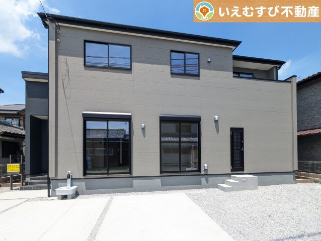 Livele Garden.S　第1本庄栄