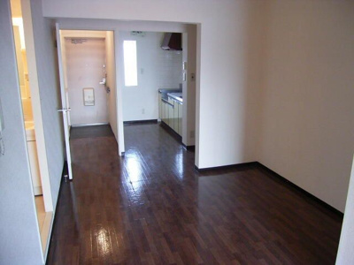 【居間・リビング】 | ラークバーレィ