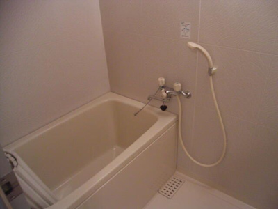 【浴室】 | ラークバーレィ