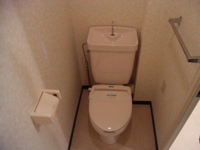 【トイレ】 | ラークバーレィ