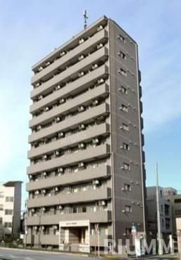 【外観】 | スカイコート高田馬場第５