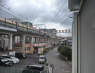 【展望】