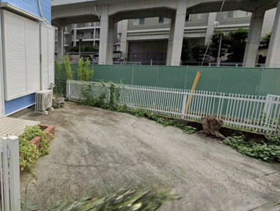 【駐車場】 | 和泉中央南戸建 