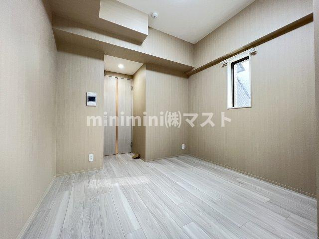 （ラグゼナなんば南）の内装