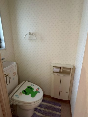 【トイレ】の画像