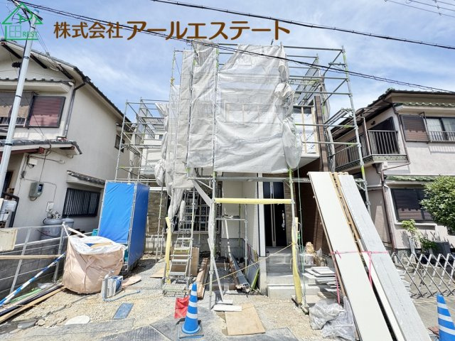 加古川市野口町野口　　新築戸建