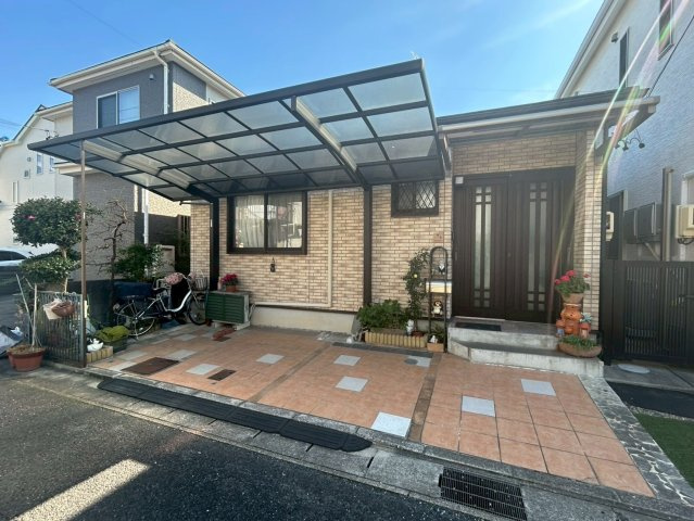 【外観】の画像