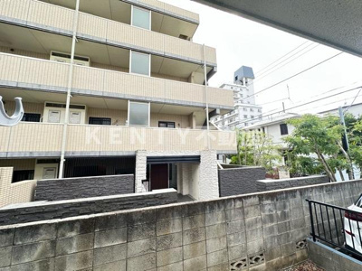 【展望】 | ドミール田園調布