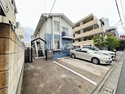 【外観】 | ドミール田園調布 | きれいな外観です