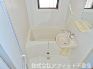 【浴室】 | エメローズ山下 | ※写真はイメージです