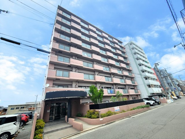 レイダント畑屋敷