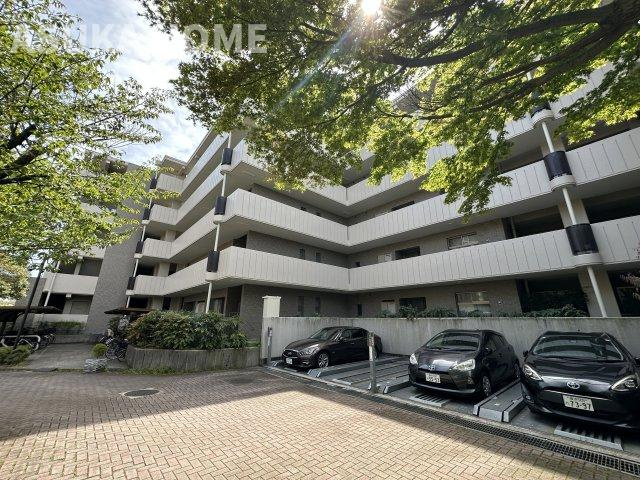 サザンヒルズ竹山七番館の外観|鴨居駅まで徒歩約28分の立地、部屋数多いタイプお探しの方５LDK魅力的なマンション！