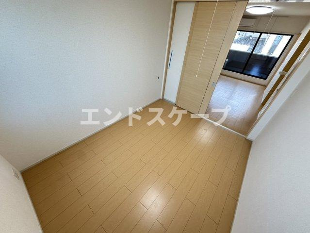 グランドＦ・Ｌｏｇｉｅの洋室|高崎、前橋のお部屋探しはエンドスケープまで！お客様の理想お聞かせ下さい♪