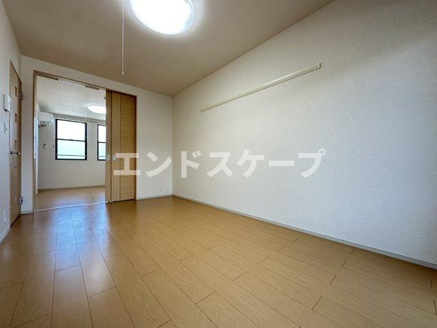 グランドＦ・Ｌｏｇｉｅの居間・リビング|高崎、前橋のお部屋探しはエンドスケープまで！お客様の理想お聞かせ下さい♪