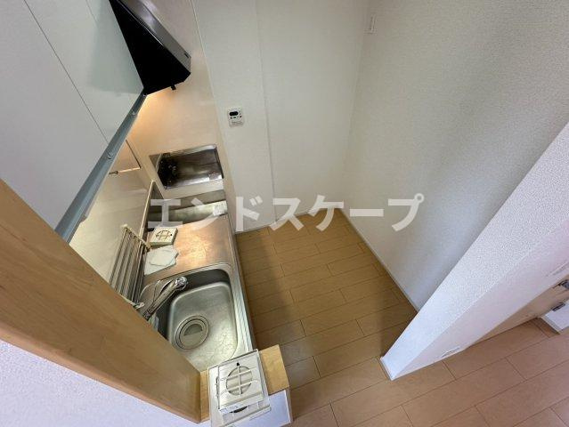 グランドＦ・Ｌｏｇｉｅの内装|高崎、前橋のお部屋探しはエンドスケープまで！お客様の理想お聞かせ下さい♪