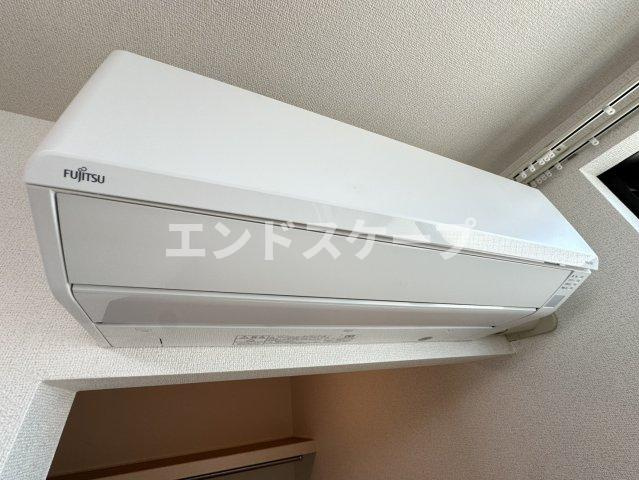 グランドＦ・Ｌｏｇｉｅの設備|高崎、前橋のお部屋探しはエンドスケープまで！お客様の理想お聞かせ下さい♪