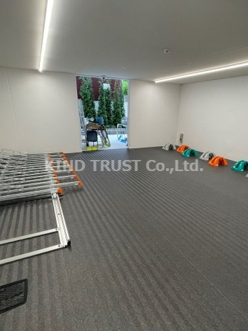 プライマル南森町パークビュー（ビガーポリス277滝川公園Ⅱ）のその他共用部分