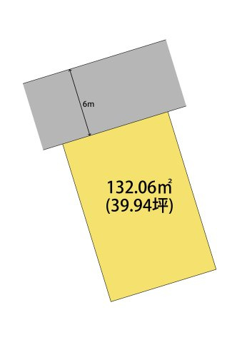 和歌山市堀止東1丁目・土地・125322