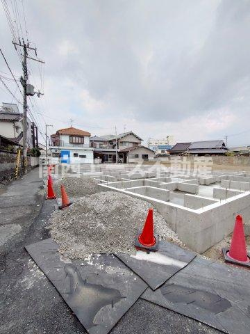 【エントランス】 | F+style東大阪市本庄2号館