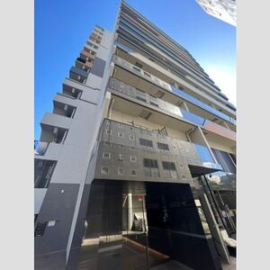 ＫＤＸレジデンス池袋ウエストの外観