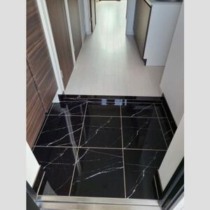 ＫＤＸレジデンス池袋ウエストの玄関