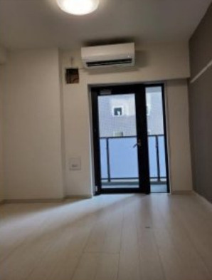 ＫＤＸレジデンス池袋ウエストの居間・リビング