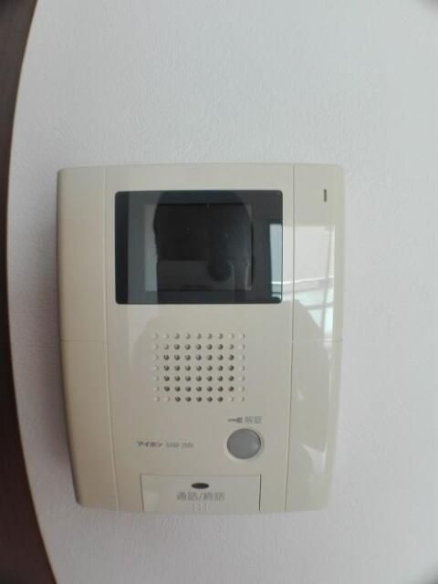 ディアコート（埼玉）のセキュリティ