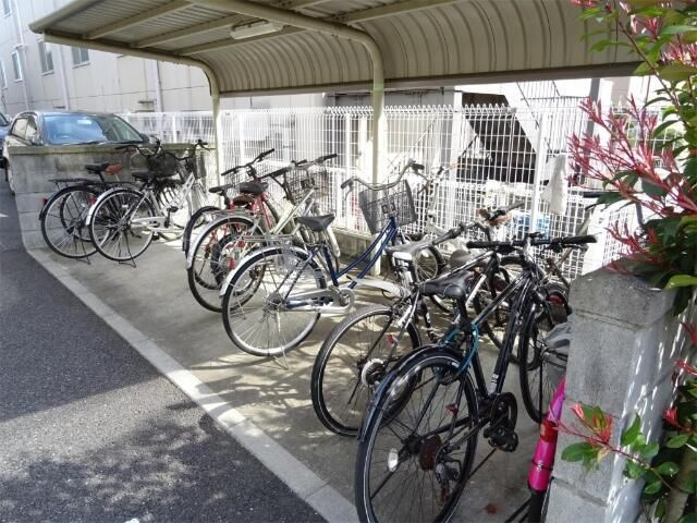 ディアコート（埼玉）のその他共用部分