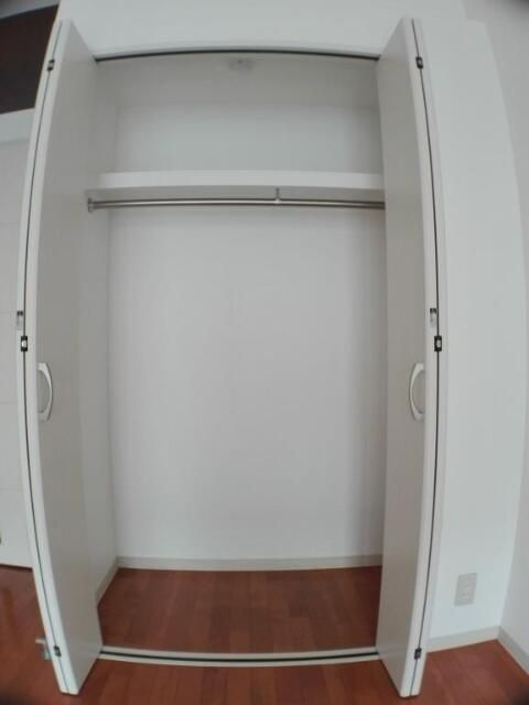 ディアコート（埼玉）の収納