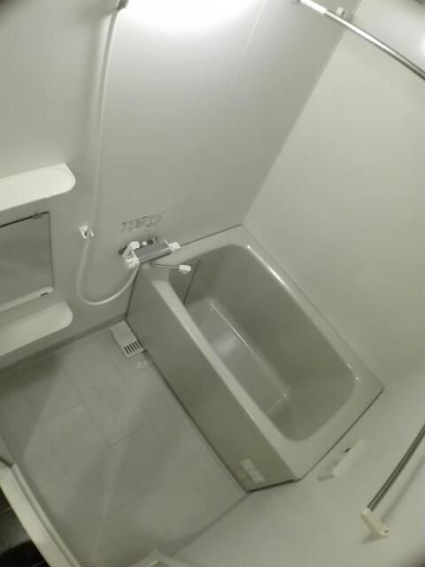 ディアコート（埼玉）の浴室