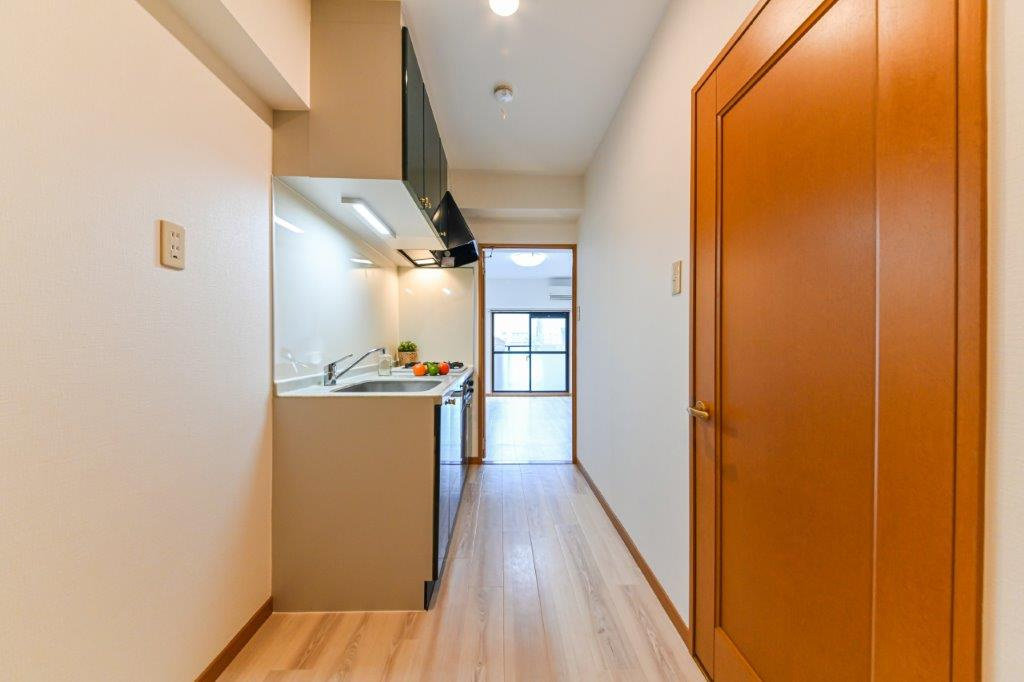 名古屋市港区本宮町１丁目の一棟マンションのその他