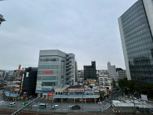 豊栄荻窪ステーションプラザのその他