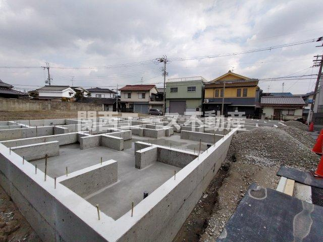 【その他】 | F+style東大阪市本庄2号館