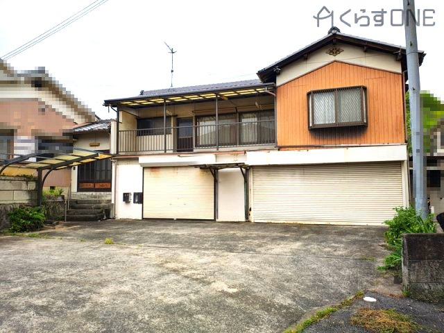 【その他】 | 姫路市的形町的形／中古戸建