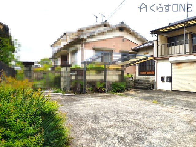 【その他】 | 姫路市的形町的形／中古戸建 | 【店舗】個室の打ち合わせルームも完備