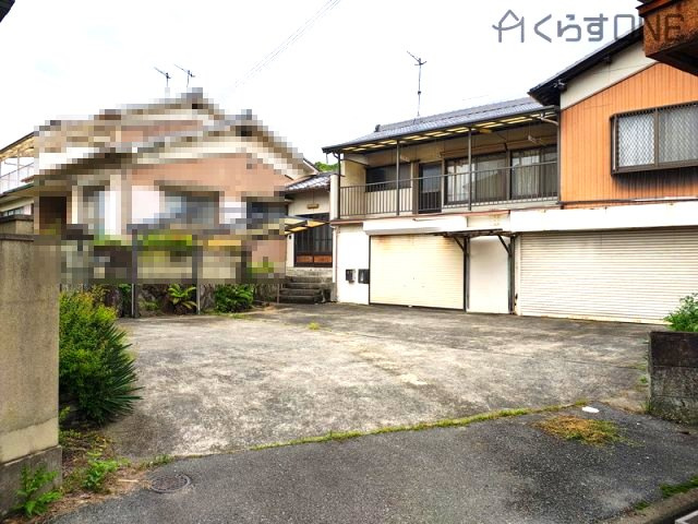 【その他】 | 姫路市的形町的形／中古戸建 | 【店舗】お子様連れの方も安心♪おもちゃ・DVD完備のキッズスペースございます！