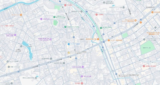 29(土)30(日)現地説明会！◆堺市西区北条町　限定1邸の地図