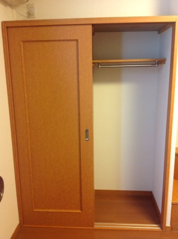 レオパレスヴェールの内装