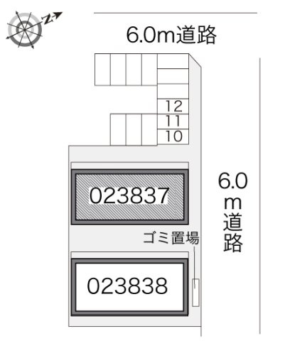 レオパレスヴェールのその他