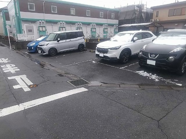 レオパレスヴェールのその他