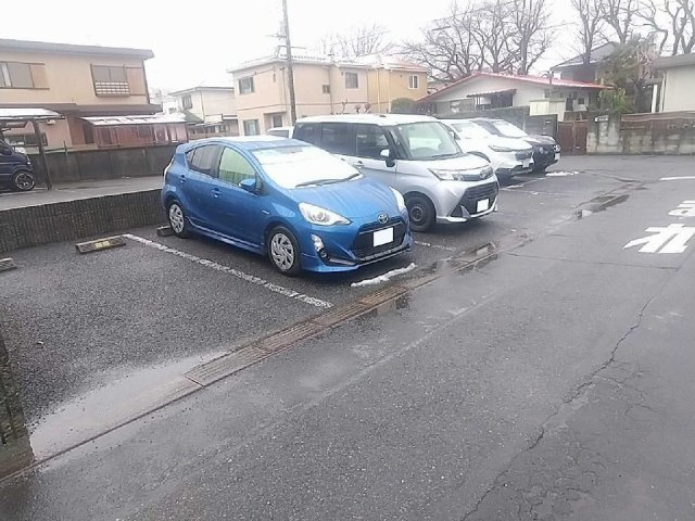 レオパレスヴェールのその他